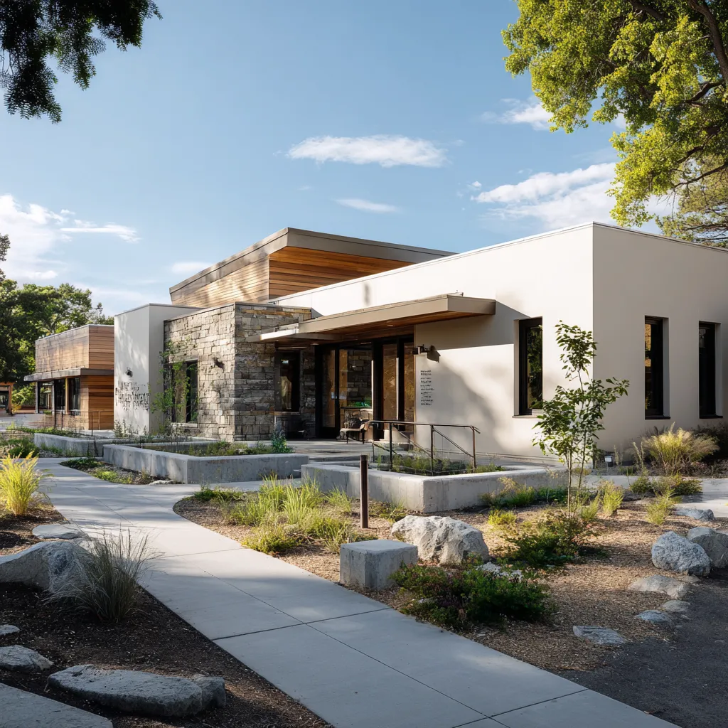 Outpatient program at RBH Rehab